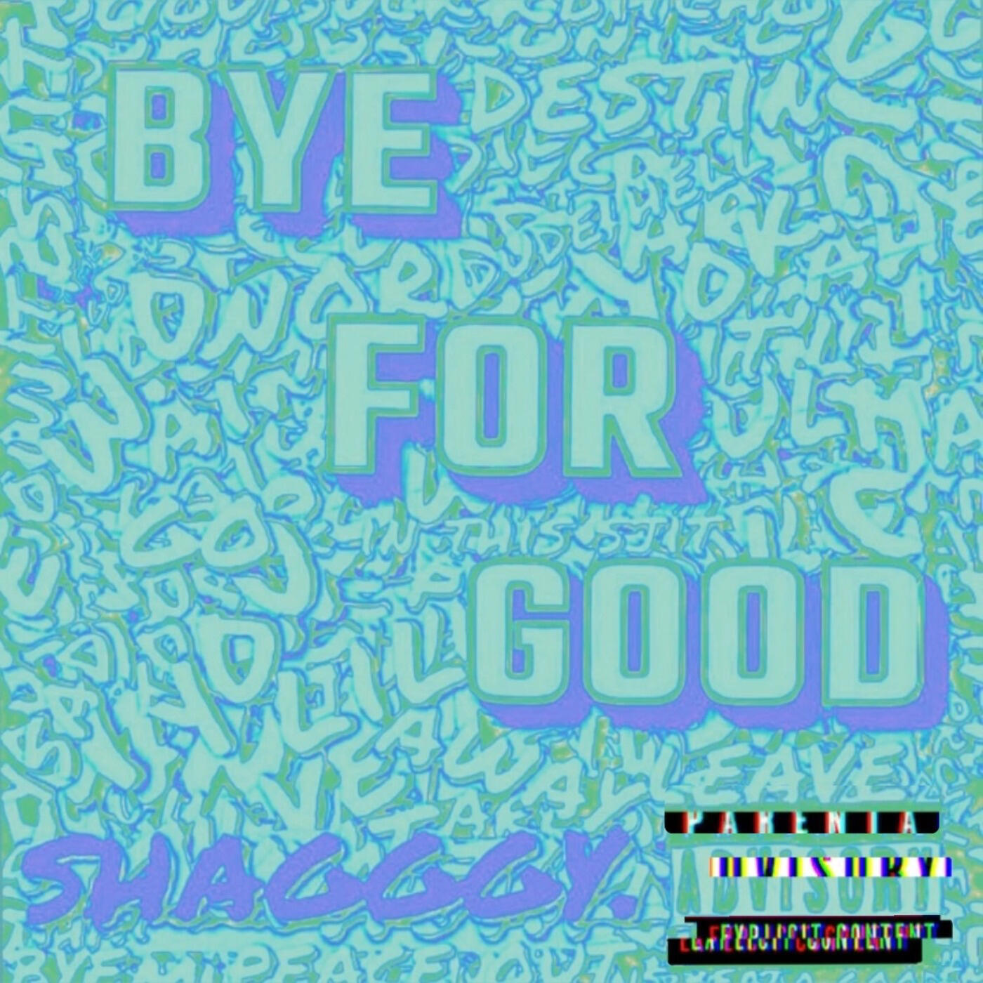 2nd album - dropped 11/22/24