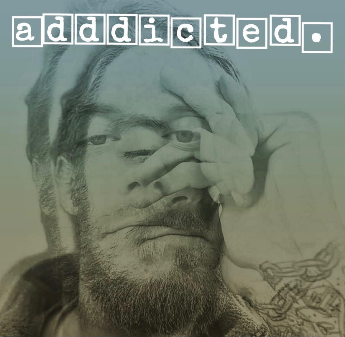 1st album - dropped 4/20/24