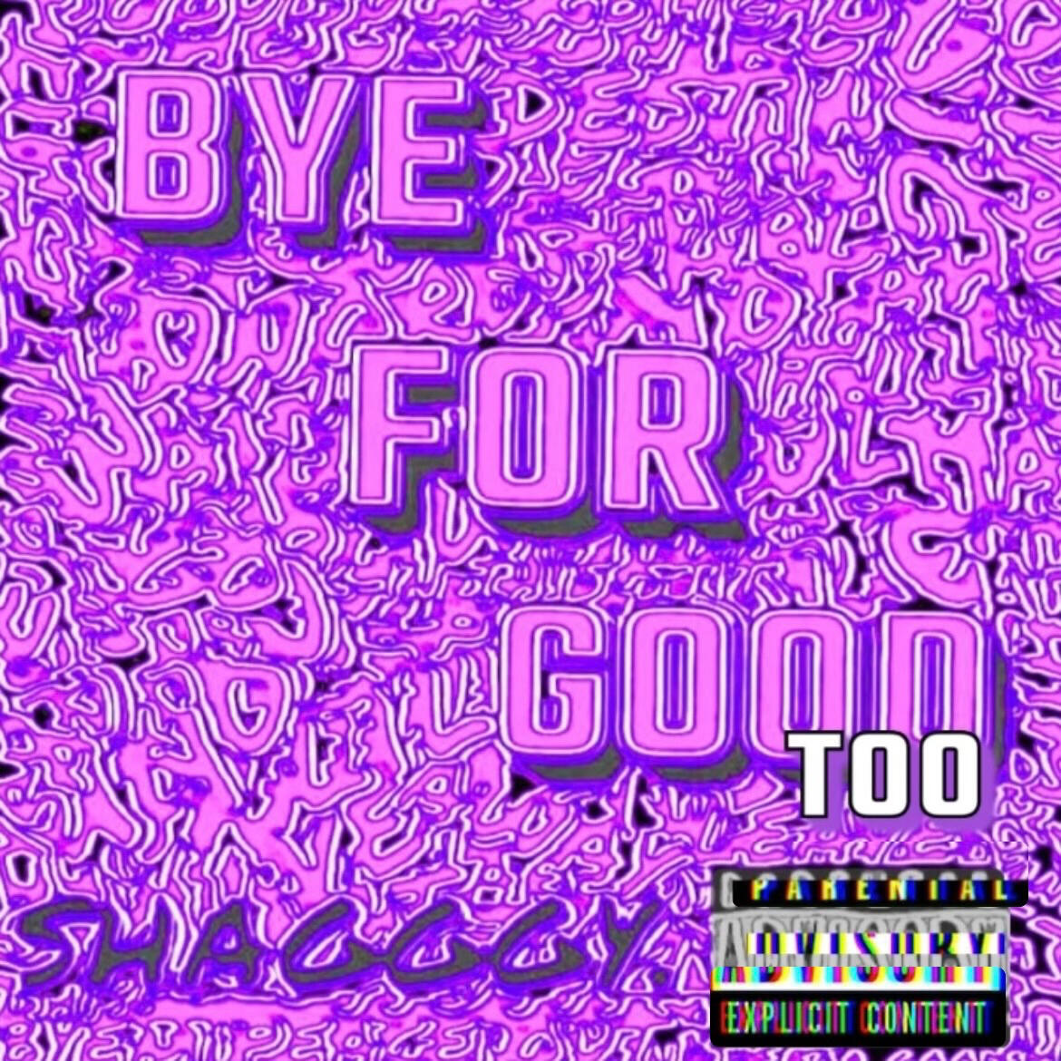 3rd album - not released yet