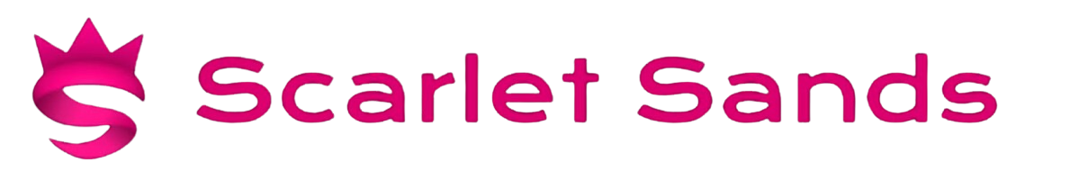 Scarlet Sands