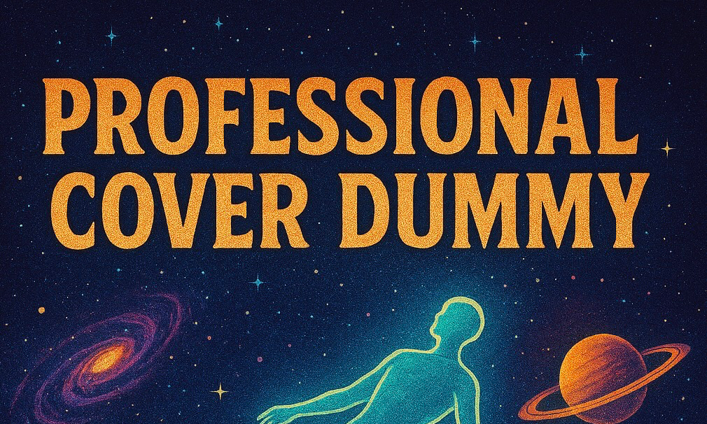 professional crash dummy